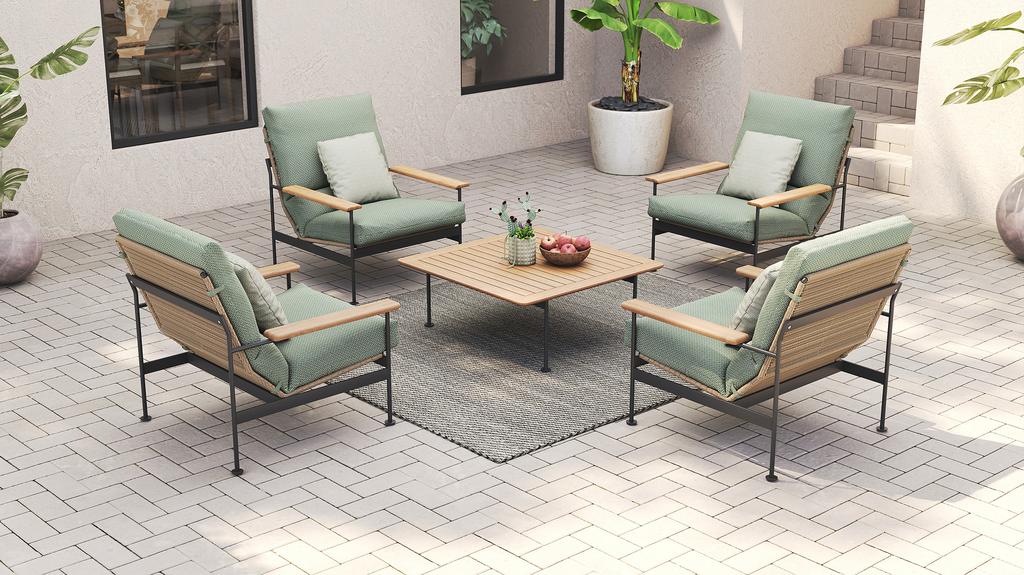 Alpha Single Seater - Ambiance Image~~