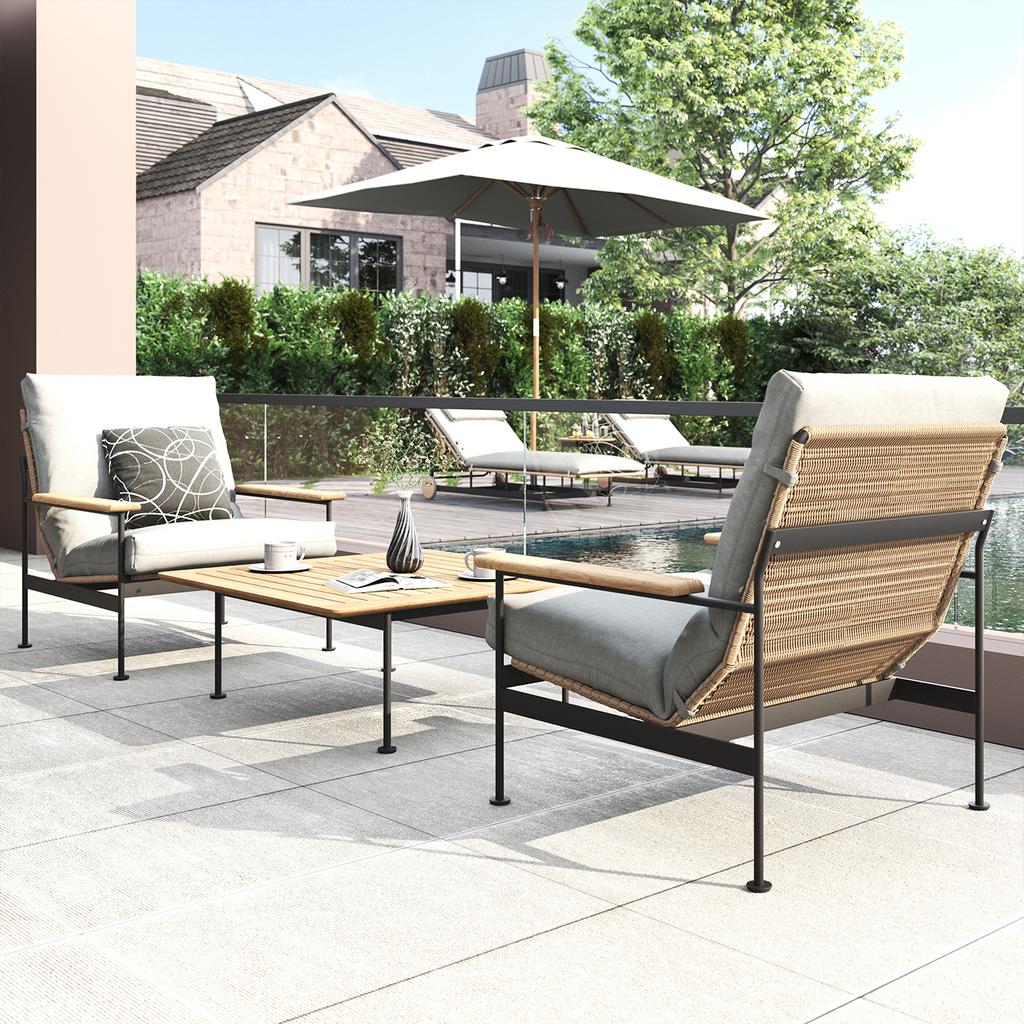 Alpha Single Seater - Ambiance Image~~