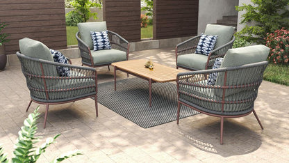 Vino Lounge Single Seater - Ambiance Image~~