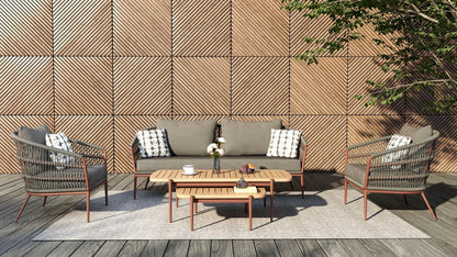 Vino Lounge Single Seater - Ambiance Image~~