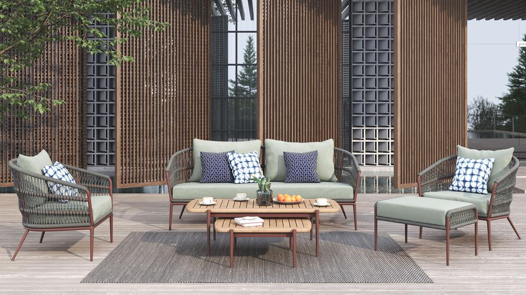 Vino Lounge Single Seater - Ambiance Image~~