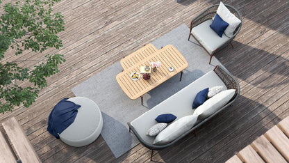 Vino Lounge Single Seater - Ambiance Image~~