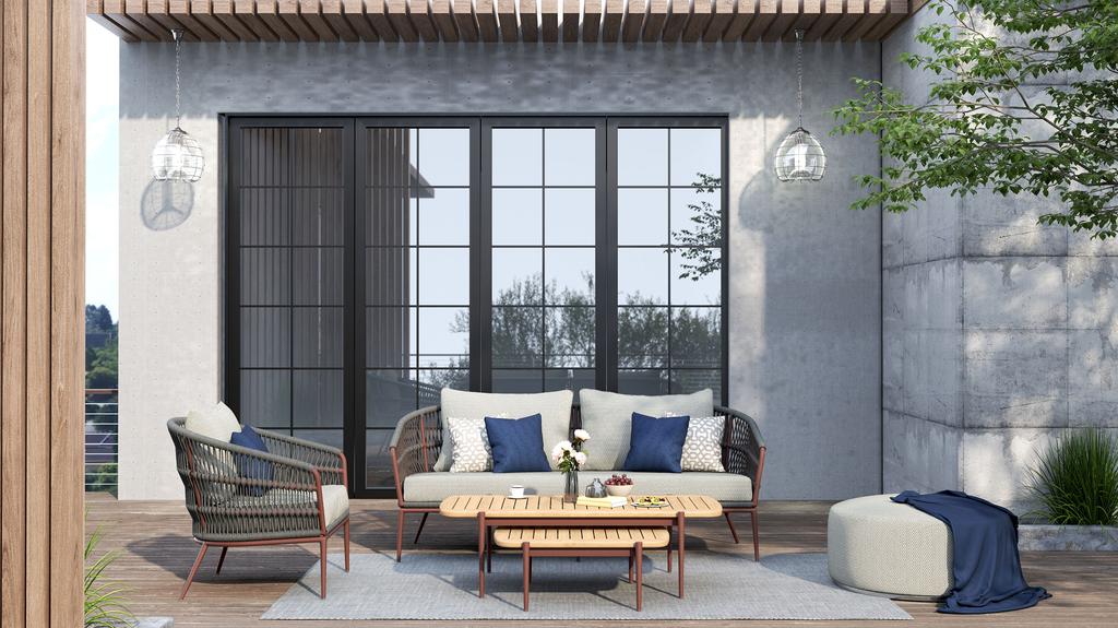 Vino Lounge Single Seater - Ambiance Image~~