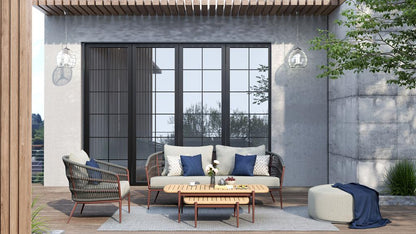 Vino Lounge Single Seater - Ambiance Image~~