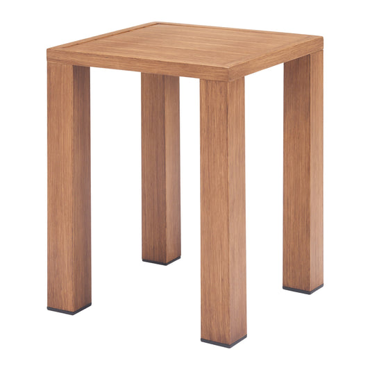 Regels Side Table Natural