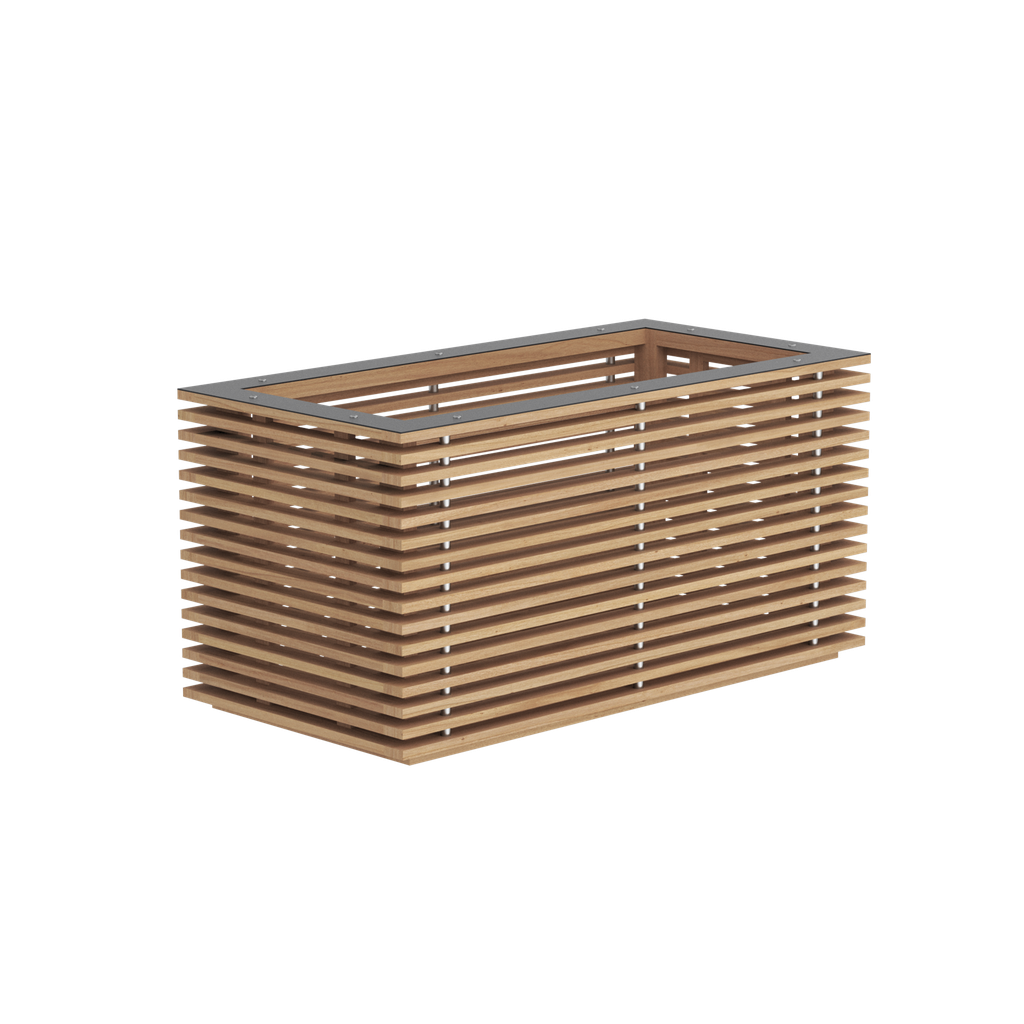 Canna Medium Long Planter~~