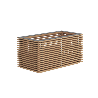 Canna Medium Long Planter~~