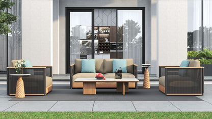 Thea Carpet 200 x 300 - Ambiance Image~~