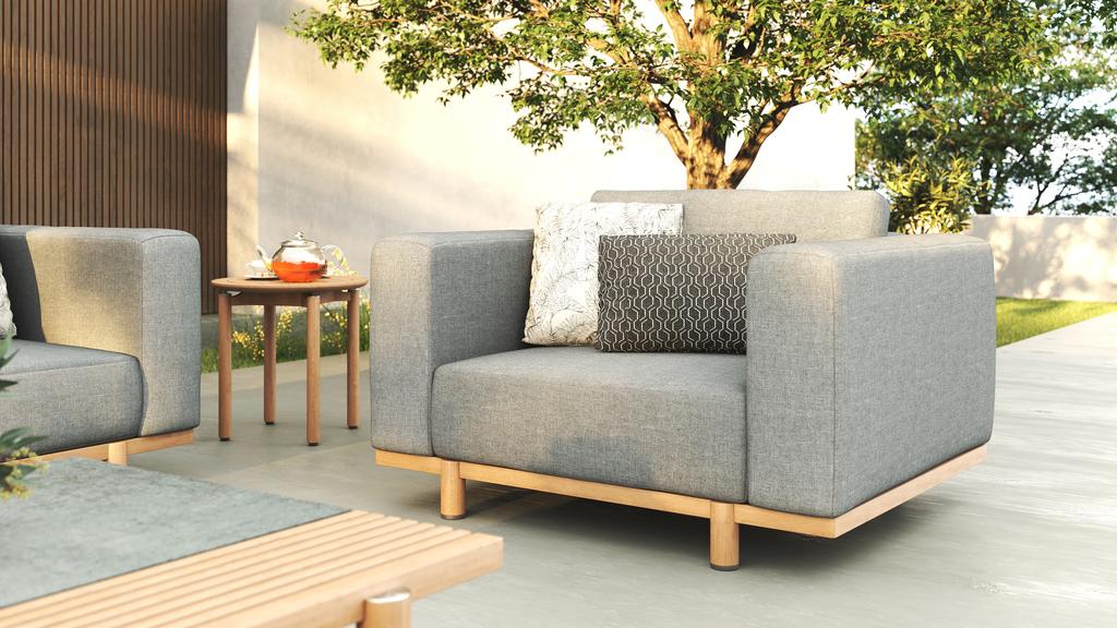 Marlow Single Seater - Ambiance Image~~