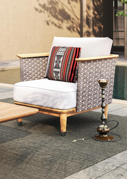 Corda Single Seater - Ambiance Image~~