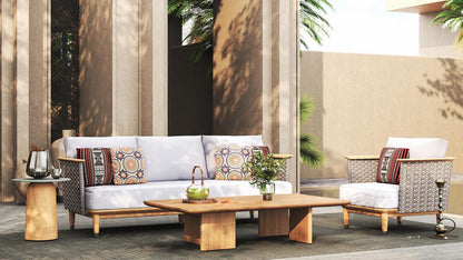 Corda Single Seater - Ambiance Image~~