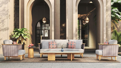 Corda Single Seater - Ambiance Image~~