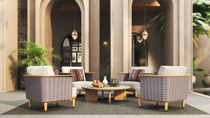 Corda Single Seater - Ambiance Image~~