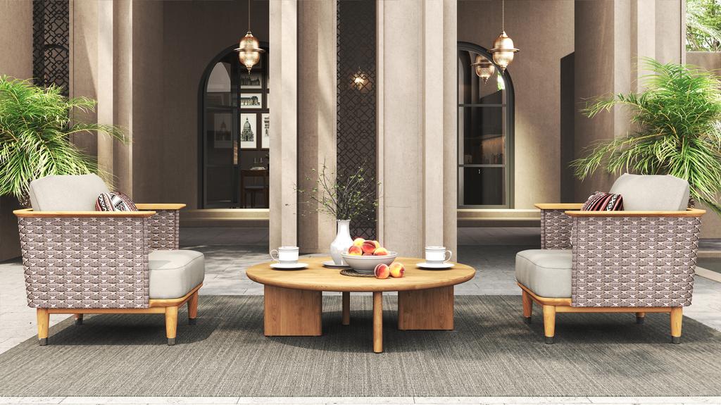 Corda Single Seater - Ambiance Image~~