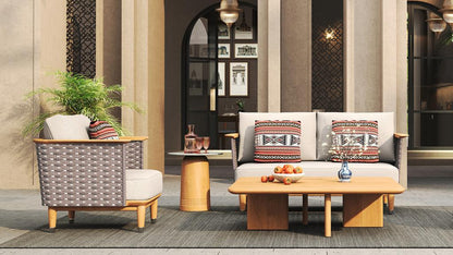 Corda Single Seater - Ambiance Image~~