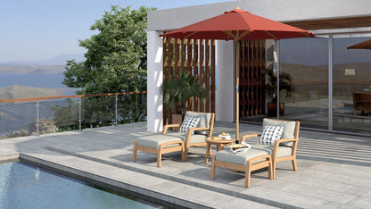 Corona Single Seater - Ambiance Image~~