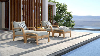 Corona Single Seater - Ambiance Image~~