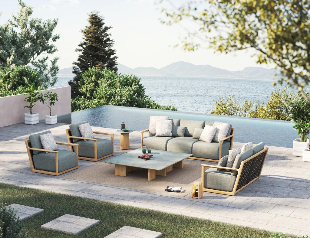 Artisan Single Seater - Ambiance Image~~