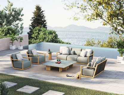 Artisan Single Seater - Ambiance Image~~