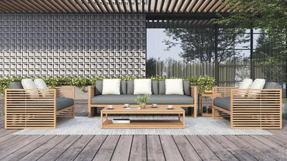 Dotta Single Seater - Ambiance Image~~