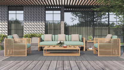 Dotta Single Seater - Ambiance Image~~