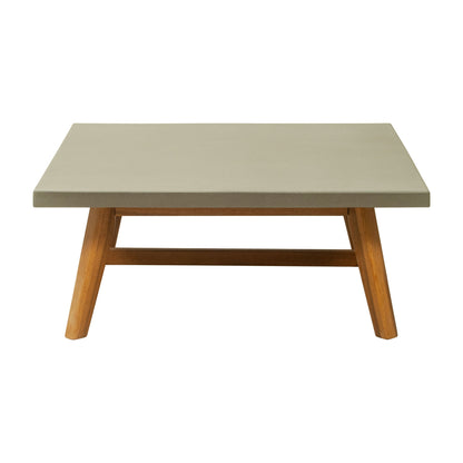 Kert Coffee Table Gray