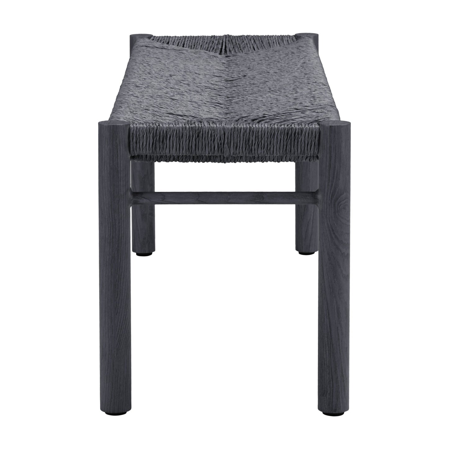 Iska Bench Black