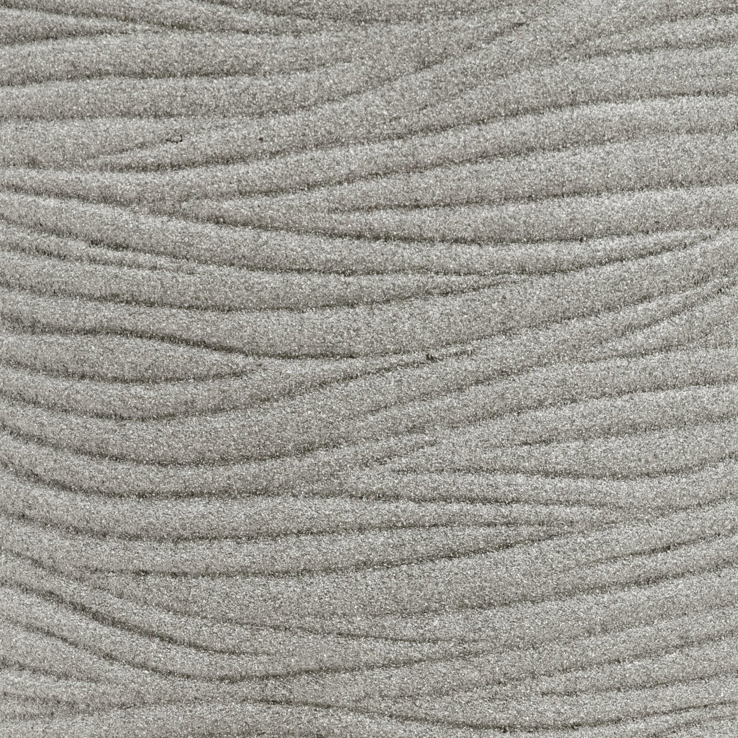 Biban Side Table Natural & Gray