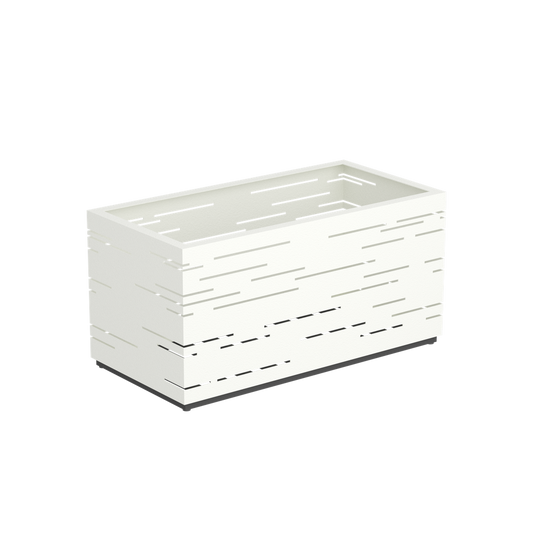 Litchi Medium Long Planter~~