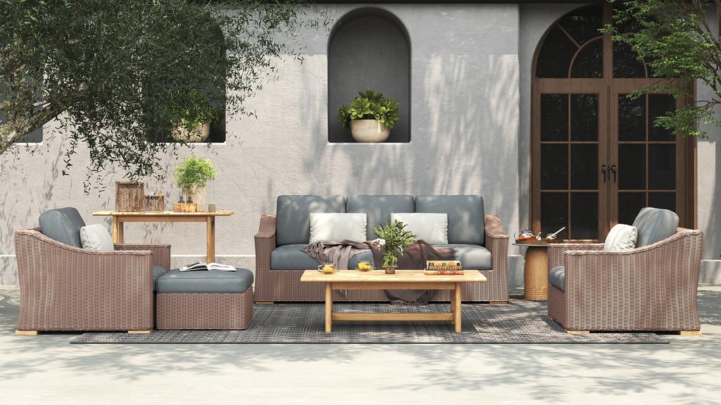 Monaco Single Seater - Ambiance Image~~