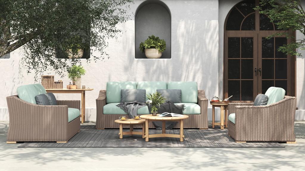 Monaco Single Seater - Ambiance Image~~