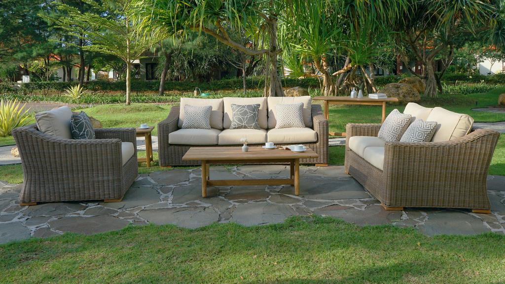 Monaco Single Seater - Ambiance Image~~