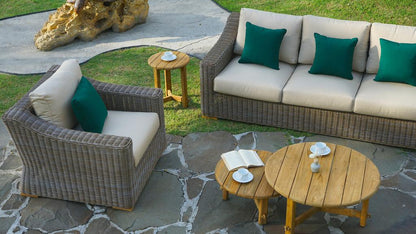 Monaco Single Seater - Ambiance Image~~