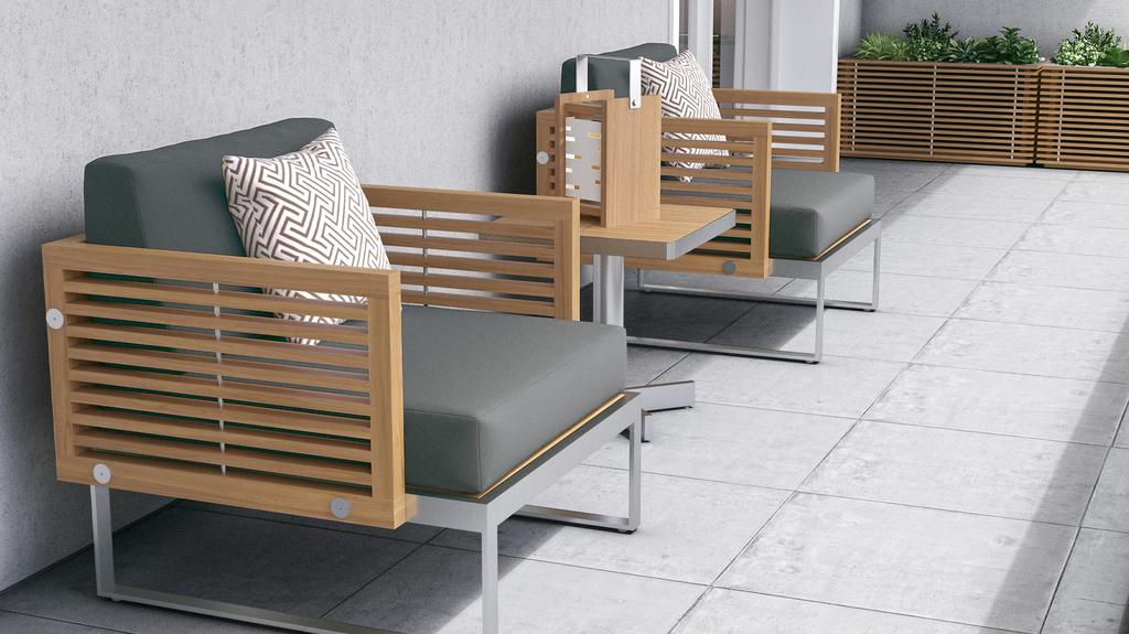 Noru Lantern Small - Ambiance Image~~