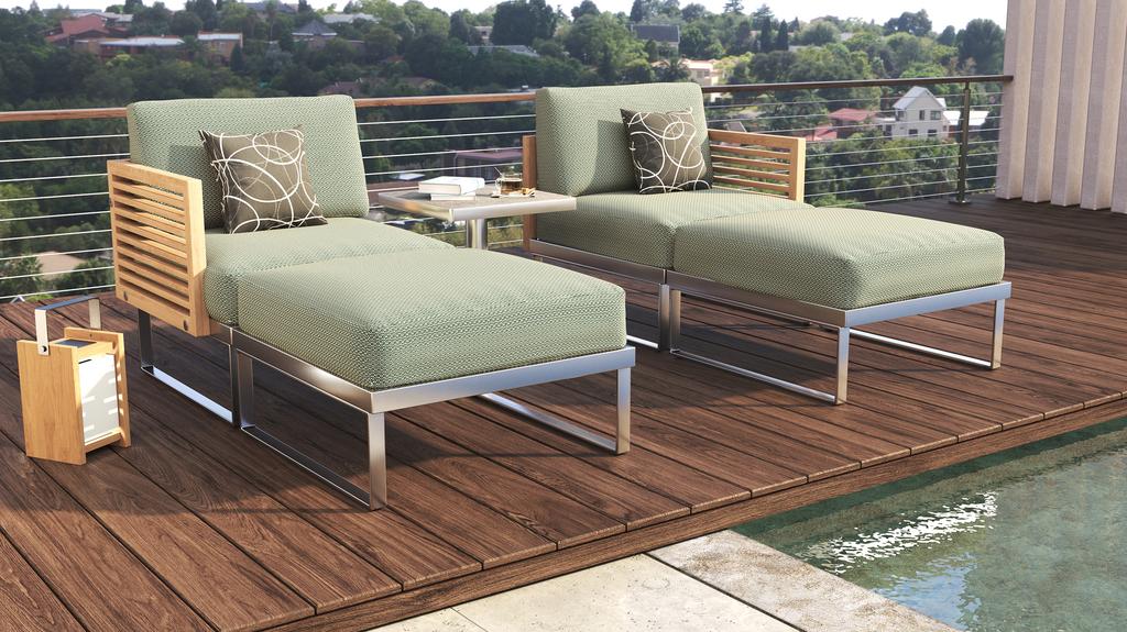 Noru Lantern Small - Ambiance Image~~