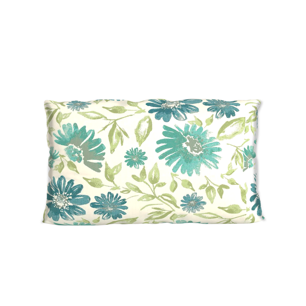 Sunny Outdoor Throw Pillow 30x50~~