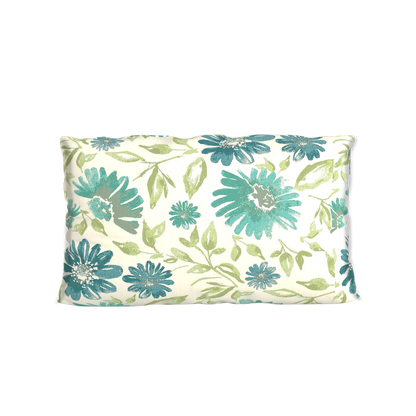 Sunny Outdoor Throw Pillow 30x50~~