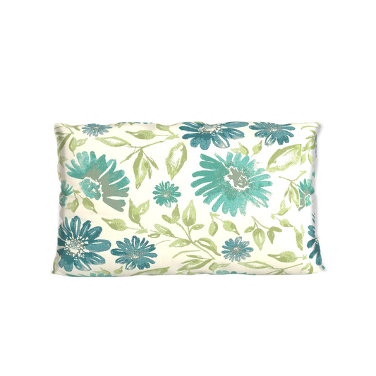 Sunny Outdoor Throw Pillow 30x50~~