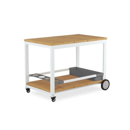 Planka Trolley Aluminium~~