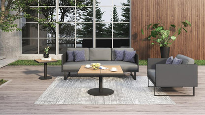 Suave Single Seater - Ambiance Image~~