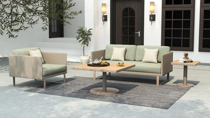 Suave Single Seater - Ambiance Image~~