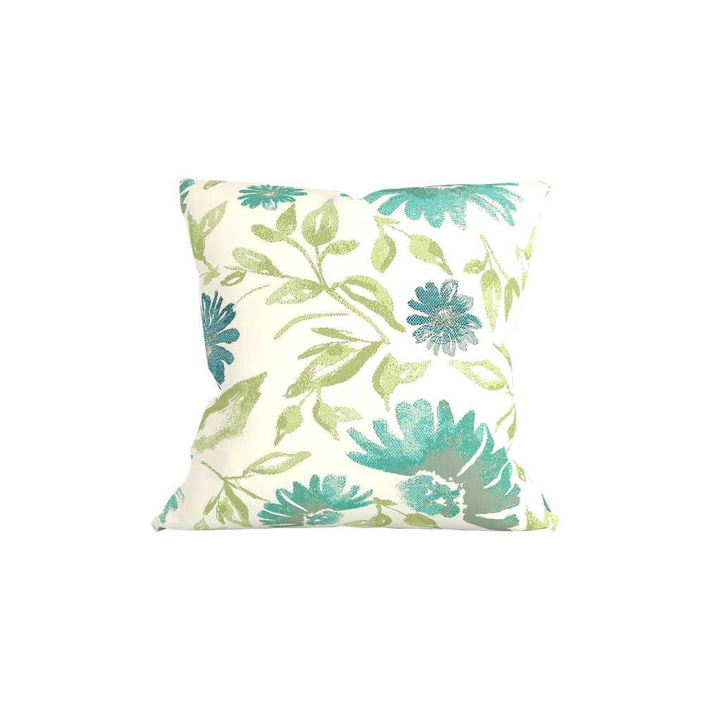 Sunny Outdoor Throw Pillow 45x45~~