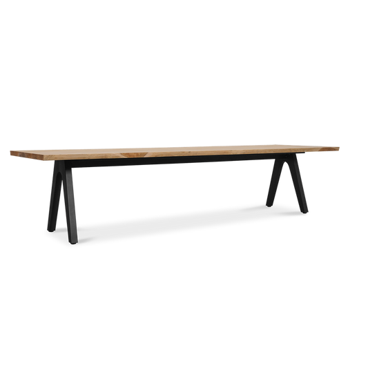 Gera Alu Dining Table 340~~