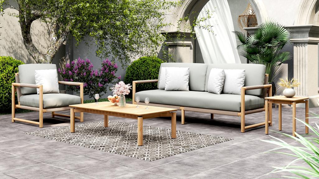 Timo Single Seater - Ambiance Image~~