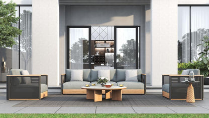 Tora Single Seater - Ambiance Image~~