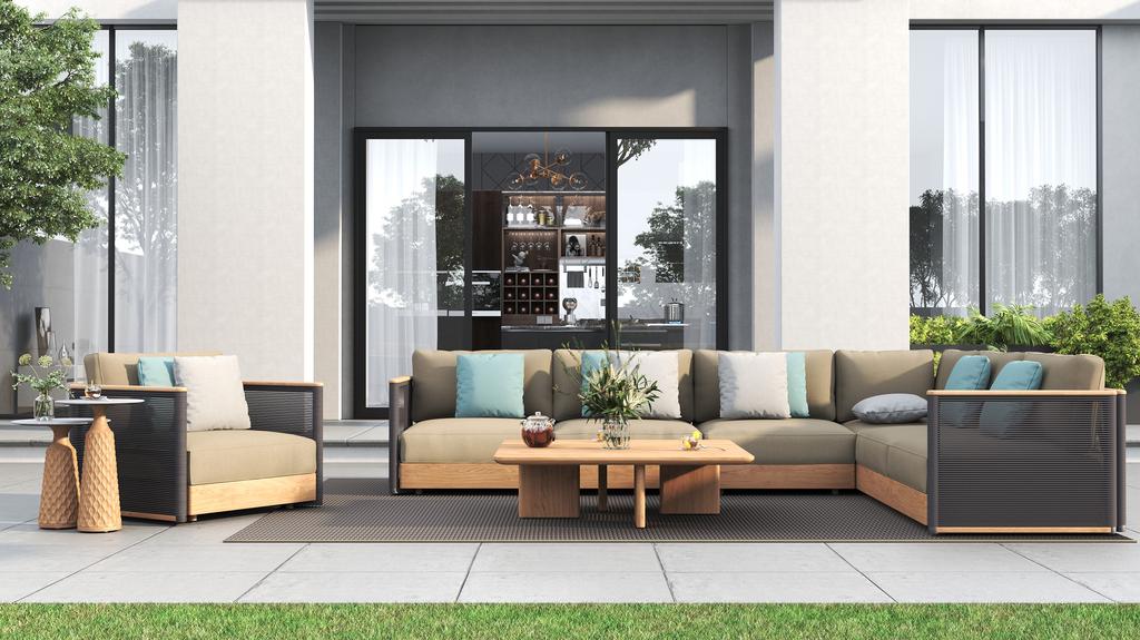 Tora Single Seater - Ambiance Image~~