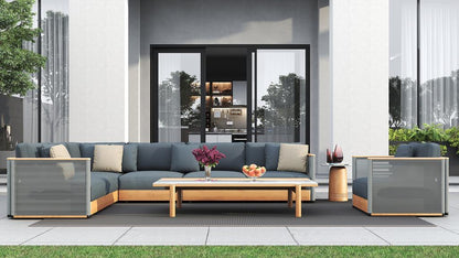 Tora Single Seater - Ambiance Image~~