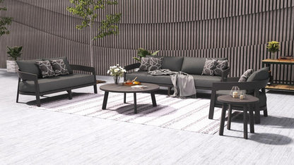 Vento Aluminium Single Seater - Ambiance Image~~