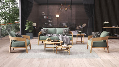 Vento Single Seater - Ambiance Image~~