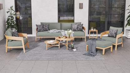 Vento Single Seater - Ambiance Image~~